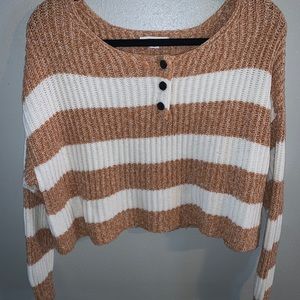 American eagle sweater